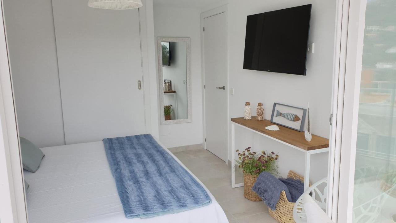 Apartment 4B Formentor Sea View & Pool In Canamel Canyamel (Mallorca) Exterior foto