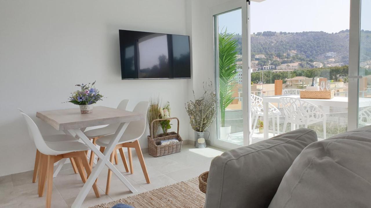 Apartment 4B Formentor Sea View & Pool In Canamel Canyamel (Mallorca) Exterior foto