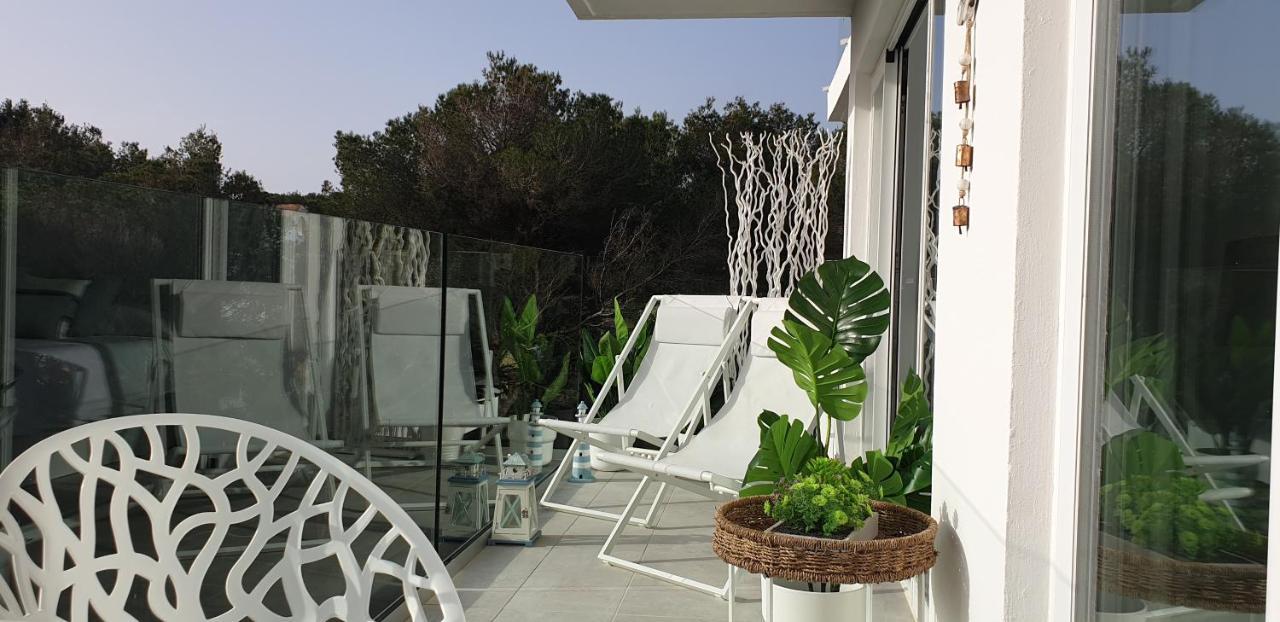 Apartment 4B Formentor Sea View & Pool In Canamel Canyamel (Mallorca) Exterior foto