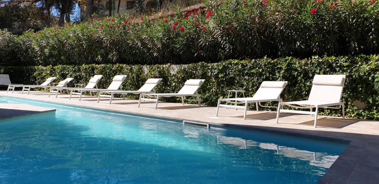 Apartment 4B Formentor Sea View & Pool In Canamel Canyamel (Mallorca) Exterior foto
