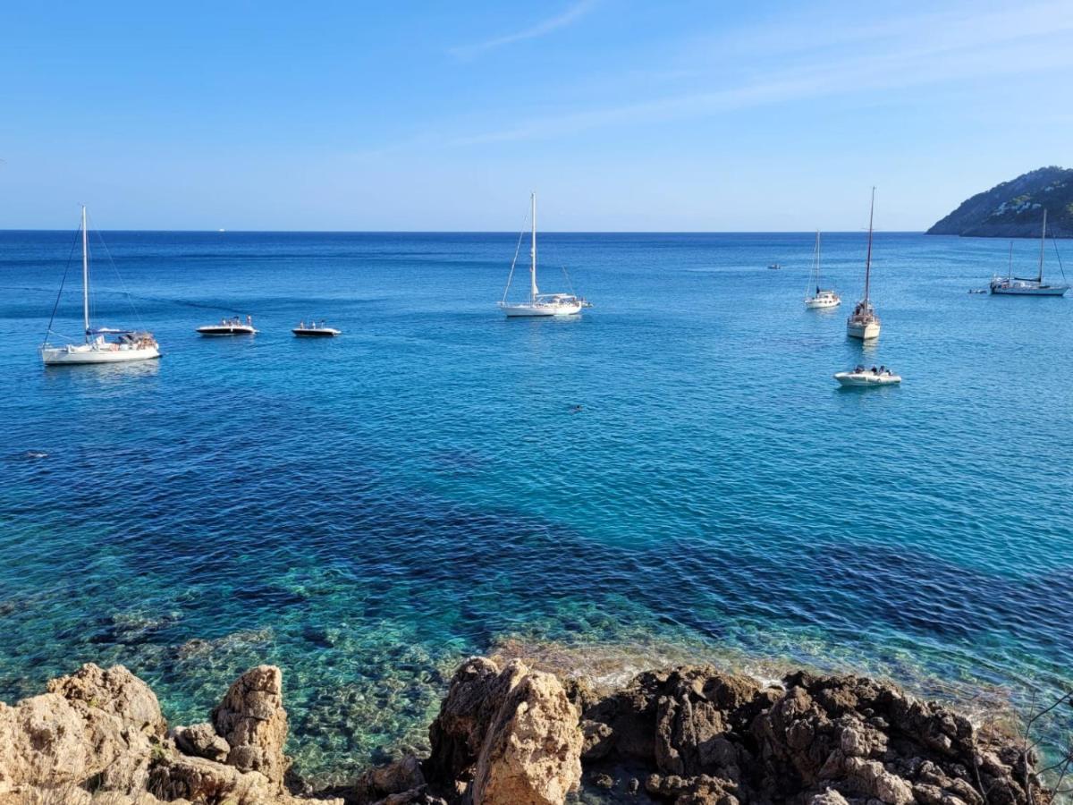 Apartment 4B Formentor Sea View & Pool In Canamel Canyamel (Mallorca) Exterior foto
